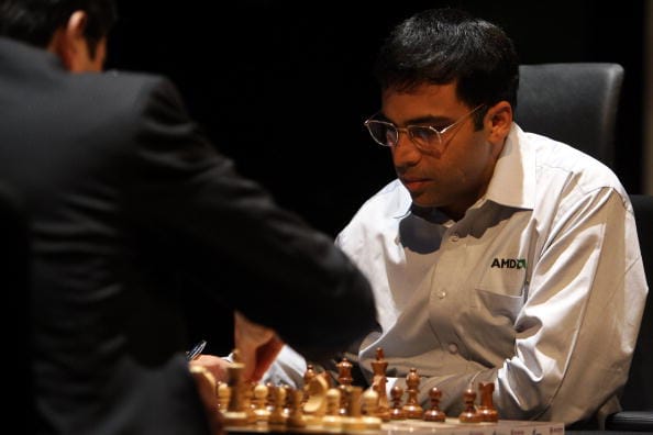 Chess World Championships