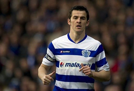 Joey Barton Joey Barton