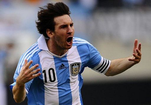 Image result for argentina soccersouls