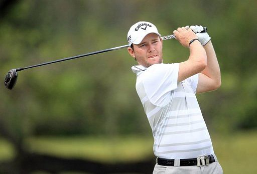 The US Golf Association added Branden Grace and Spencer Levin based on a top-60 position in Monday's world rankings list The US Golf Association added Branden Grace and Spencer Levin based on a top-60 position in Monday's world rankings list
