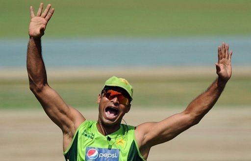 Akhtar had a career troubled by injuries, a dope scandal and disciplinary problems Akhtar had a career troubled by injuries, a dope scandal and disciplinary problems