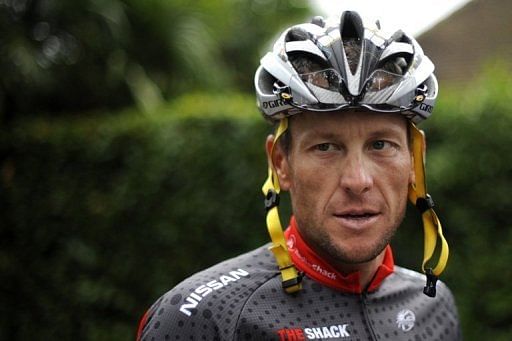 Lance Armstrong has steadfastly denied doping allegations for many years Lance Armstrong has steadfastly denied doping allegations for many years