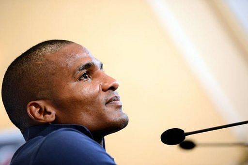 Florent Malouda Florent Malouda
