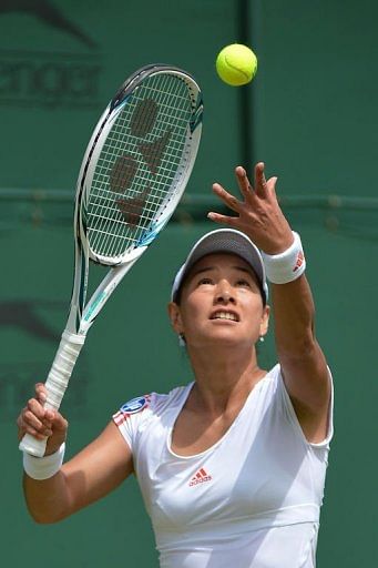 Kimiko Date-Krumm Kimiko Date-Krumm