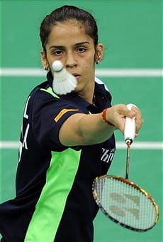 saina
