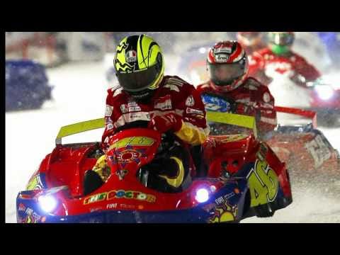 Valentino Rossi....Legend!