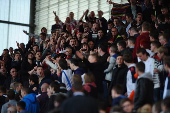 Stoke City v Bolton Wanderers - Premier League