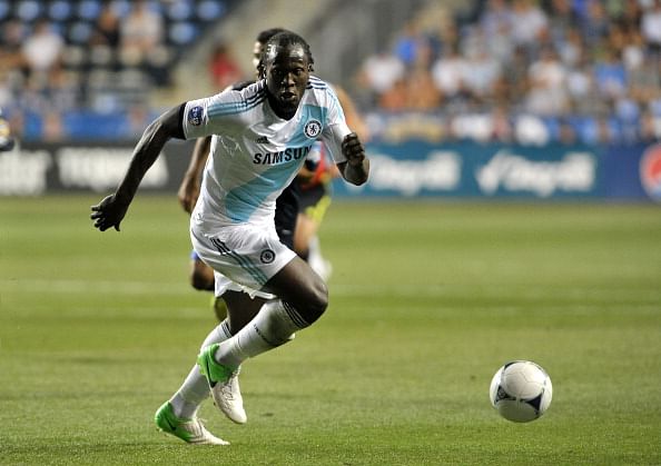 AT&T MLS All Star Game - Chelsea v MLS All Stars