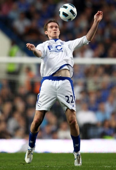 Chelsea v Birmingham City - Premier League