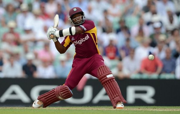 England v West Indies: 2nd Natwest One Day International Series