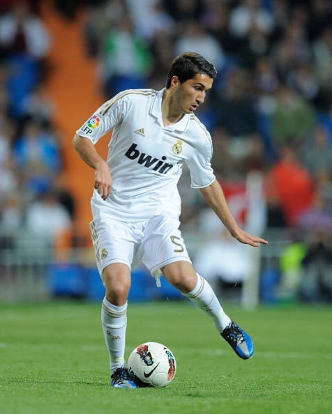 Real Madrid CF v Real Sociedad de Futbol - Liga BBVA