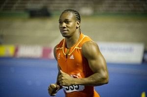 Yohan-Blake