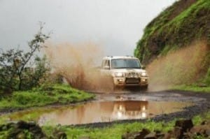 mahindra