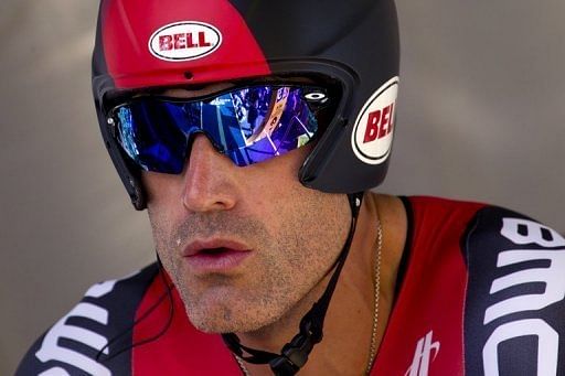 George Hincapie (pictured) accompanied Lance Armstrong in all seven of his triumphant Tour de France campaigns George Hincapie (pictured) accompanied Lance Armstrong in all seven of his triumphant Tour de France campaigns