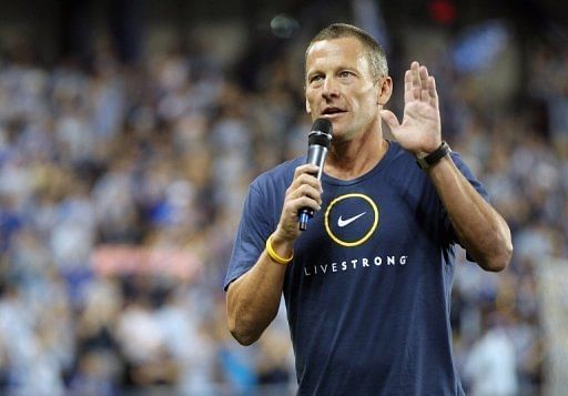 Lance Armstrong wants a federal judge to issue a temporary injunction against USADA Lance Armstrong wants a federal judge to issue a temporary injunction against USADA