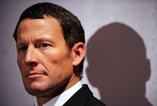 Lance Armstrong Lance Armstrong