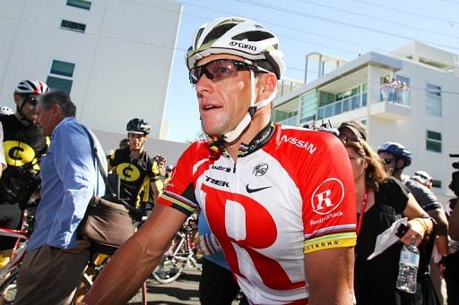 Armstrong wants a federal judge to issue a temporary injunction against USADA pushing forward with charges against him Armstrong wants a federal judge to issue a temporary injunction against USADA pushing forward with charges against him