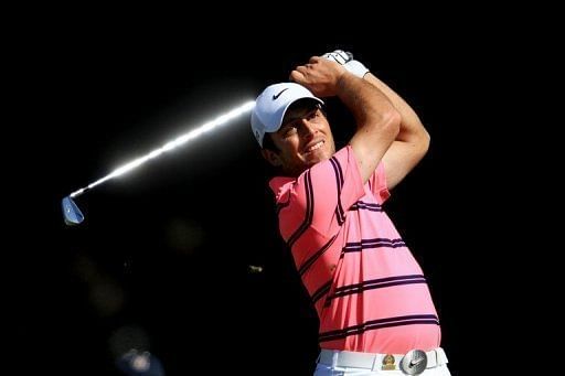 Francesco Molinari Francesco Molinari