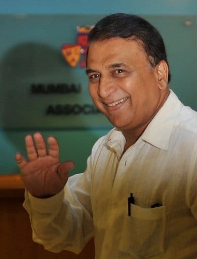 Former India captain Sunil Gavaskar has slammed the decision to play cricket against Pakistan