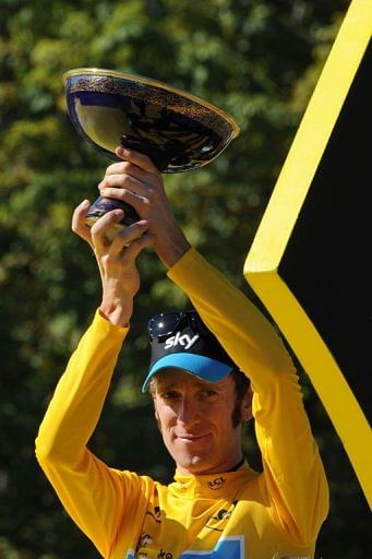 Bradley Wiggins Bradley Wiggins