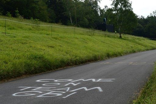 250 km men's road race takes place on the opening day of Olympic competition 250 km men's road race takes place on the opening day of Olympic competition
