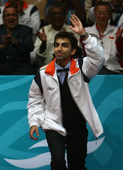15th Asian Games Doha 2006 - Men