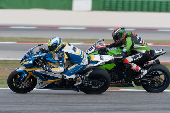 2012 Superbike FIM World Championship In Misano - Race