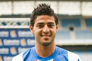 Carlos <b>Alberto Vela</b> Garrido Biography - Carlos-Vela-1345808869