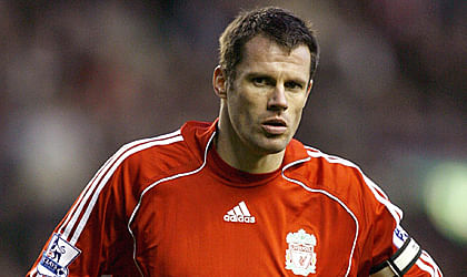 Jamie Carragher Latest News, Biography, Photos & Stats | Jamie ...