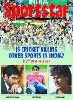 Cricket vs Rest of India