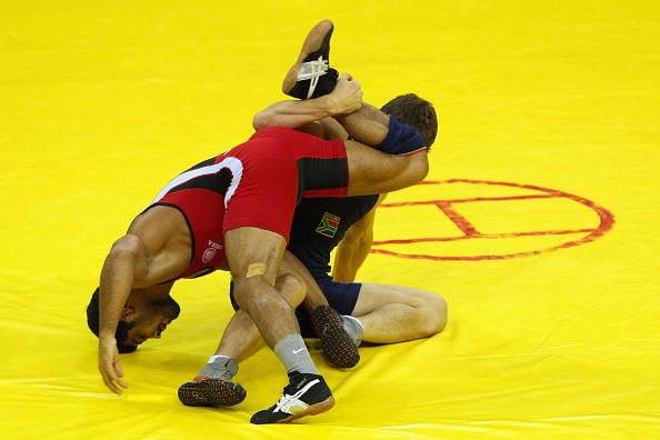 rules-of-freestyle-wrestling