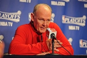 george karl