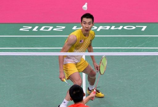 Lee Chong Wei will be 33 by the time the Olympics are held in Rio de Janeiro Lee Chong Wei will be 33 by the time the Olympics are held in Rio de Janeiro