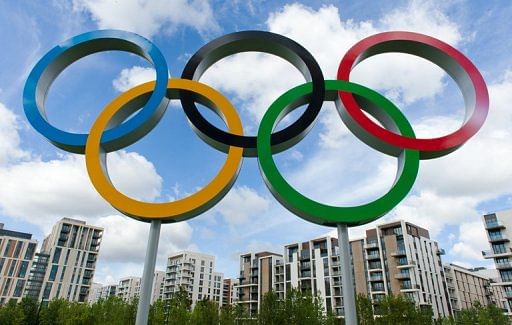 Cameroon has not won any medals at the London Games