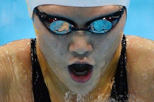 China had its best ever swimming performance, helped by 16-year-old star Ye Shiwen China had its best ever swimming performance, helped by 16-year-old star Ye Shiwen