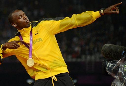 Is Bolt worth it? Stockholm Diamond League meet organisers say Is Bolt worth it? Stockholm Diamond League meet organisers say