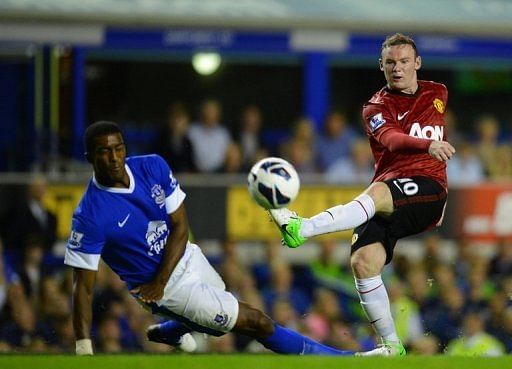 Manchester United lost their opening game of the Premier League season for the first time since 2004 Manchester United lost their opening game of the Premier League season for the first time since 2004