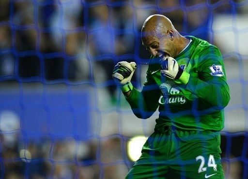 Everton won an opening game of a season for the first time since 2007 Everton won an opening game of a season for the first time since 2007