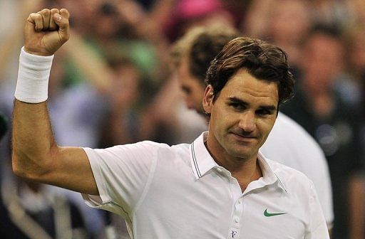 Roger Federer has made it clear he would not reveal any details of what was discussed at the ATP players meeting Roger Federer has made it clear he would not reveal any details of what was discussed at the ATP players meeting
