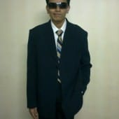 Saumil Madgavkar