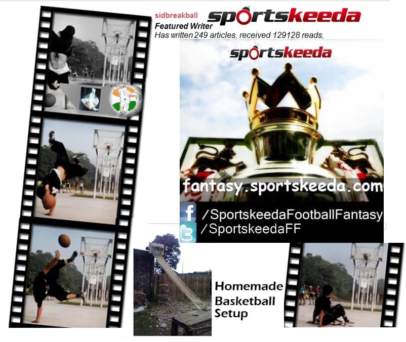 sidbreakball