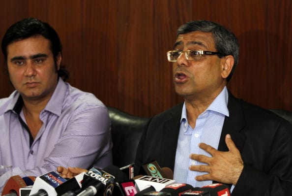 AITA To Send Two Doubles Teams To Olympics