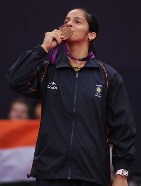 Olympics Day 8 - Badminton