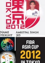 Amritpal Singh