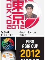 Basil Philip