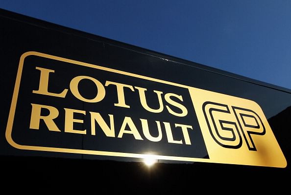 F1 Testing in Jerez - Day One