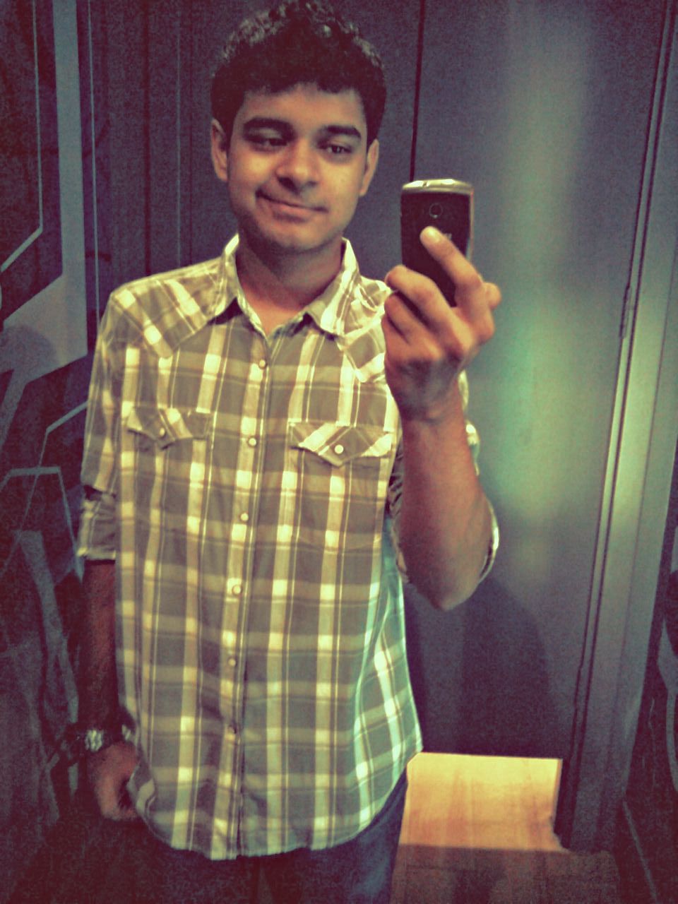 Rahul Joshi