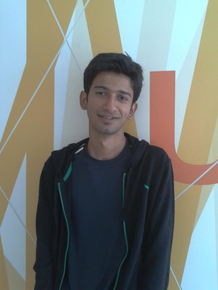 Raj Amit