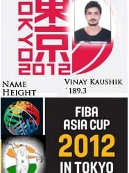 Vinay Kaushik