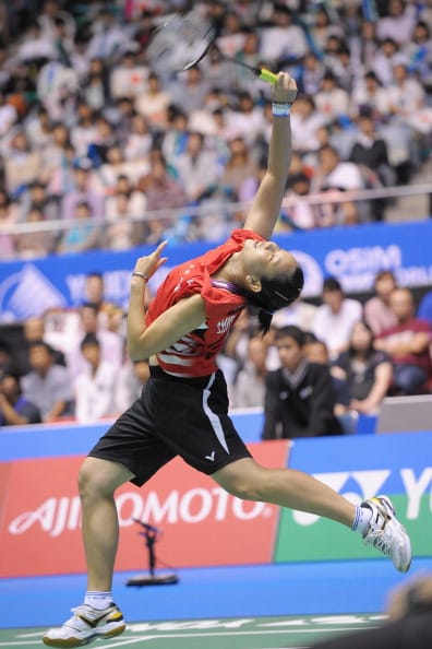 Yonex Open Japan 2012 - Day 5